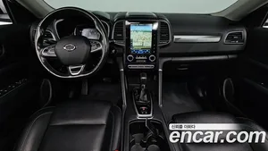 Renault QM6, 2021 — миниатюра 10