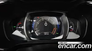 Renault QM6, 2021 — миниатюра 11