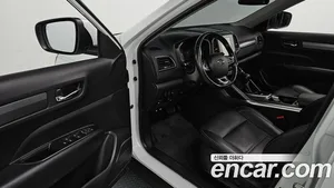 Renault QM6, 2021 — миниатюра 13