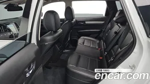 Renault QM6, 2021 — миниатюра 18