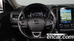 Renault QM6, 2021 — миниатюра 19
