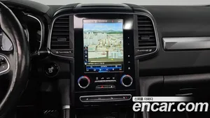 Renault QM6, 2021 — миниатюра 20