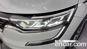 Renault QM6, 2021 — миниатюра 8