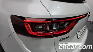 Renault QM6, 2021 — миниатюра 9
