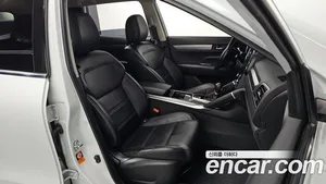 Renault QM6, 2021 — миниатюра 16