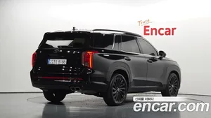 Hyundai Palisade, 2024 — миниатюра 2