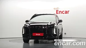 Hyundai Palisade, 2024 — миниатюра 3