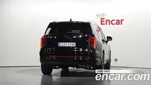 Hyundai Palisade, 2024 — миниатюра 4