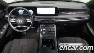 Hyundai Palisade, 2024 — миниатюра 10