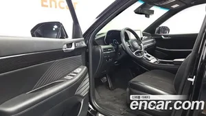 Hyundai Palisade, 2024 — миниатюра 13