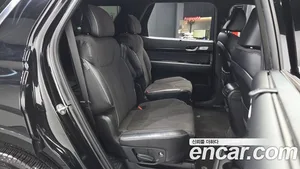 Hyundai Palisade, 2024 — миниатюра 18