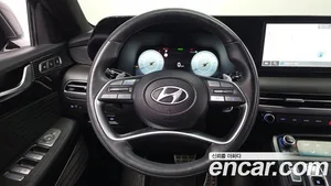 Hyundai Palisade, 2024 — миниатюра 19