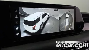 Hyundai Palisade, 2024 — миниатюра 22