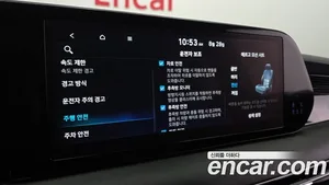 Hyundai Palisade, 2024 — миниатюра 23