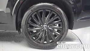 Hyundai Palisade, 2024 — миниатюра 7