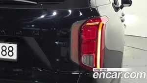 Hyundai Palisade, 2024 — миниатюра 9