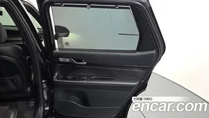 Hyundai Palisade, 2024 — миниатюра 15