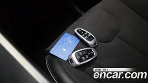 Hyundai Palisade, 2024 — миниатюра 33
