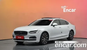 Volvo S90, 2025 — миниатюра 35