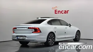 Volvo S90, 2025 — миниатюра 1