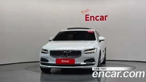 Volvo S90, 2025 — миниатюра 2