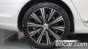 Volvo S90, 2025 — миниатюра 4