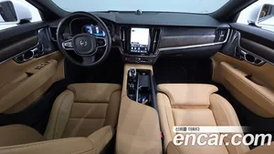 Volvo S90, 2025 — миниатюра 9