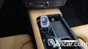 Volvo S90, 2025 — миниатюра 11