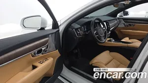 Volvo S90, 2025 — миниатюра 12