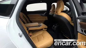 Volvo S90, 2025 — миниатюра 16