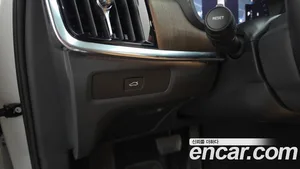 Volvo S90, 2025 — миниатюра 25