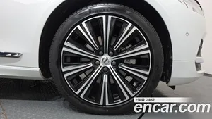 Volvo S90, 2025 — миниатюра 6
