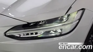 Volvo S90, 2025 — миниатюра 7