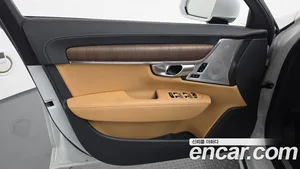 Volvo S90, 2025 — миниатюра 13