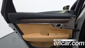 Volvo S90, 2025 — миниатюра 14