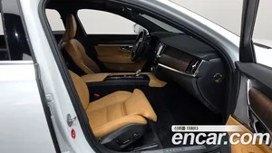 Volvo S90, 2025 — миниатюра 15