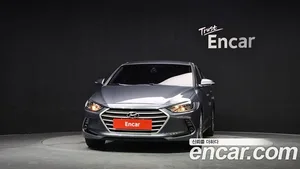 Hyundai Avante, 2018 — миниатюра 3