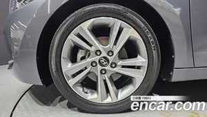 Hyundai Avante, 2018 — миниатюра 5