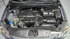 Hyundai Avante, 2018 — миниатюра 6