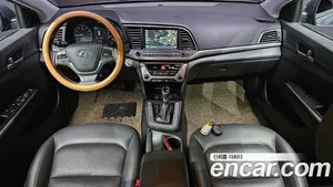 Hyundai Avante, 2018 — миниатюра 10