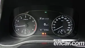Hyundai Avante, 2018 — миниатюра 11