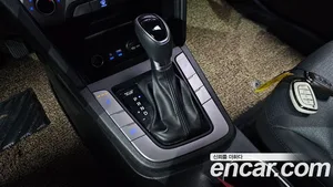 Hyundai Avante, 2018 — миниатюра 12
