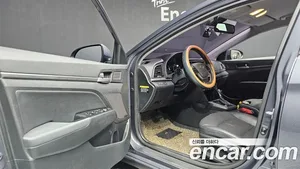 Hyundai Avante, 2018 — миниатюра 13