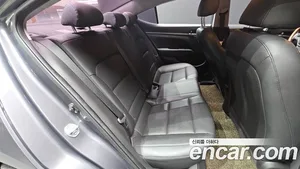 Hyundai Avante, 2018 — миниатюра 17