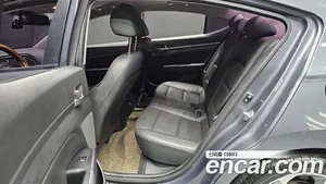 Hyundai Avante, 2018 — миниатюра 18