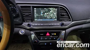 Hyundai Avante, 2018 — миниатюра 20