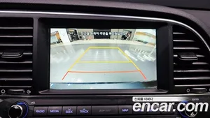 Hyundai Avante, 2018 — миниатюра 21