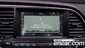 Hyundai Avante, 2018 — миниатюра 22