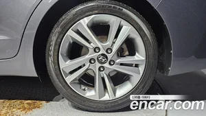Hyundai Avante, 2018 — миниатюра 7