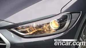 Hyundai Avante, 2018 — миниатюра 8